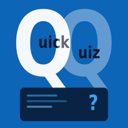 Quick Quiz app icon
